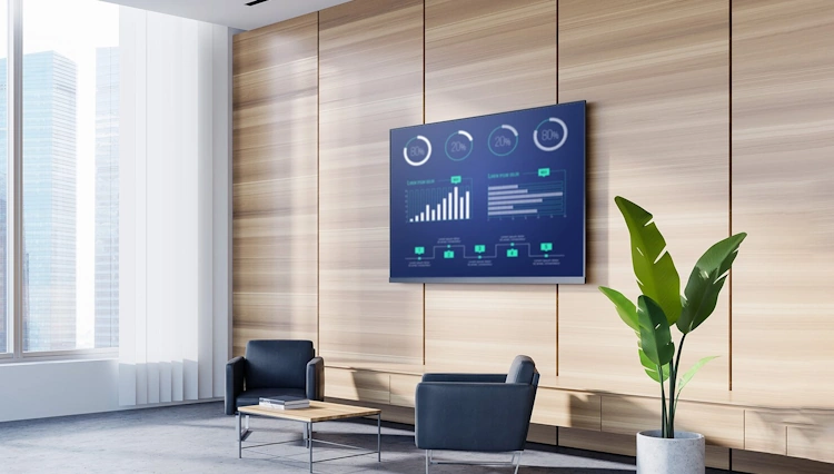 Телевидение для бизнеса от Ростелеком в посёлок Нилово (Калининградская область)